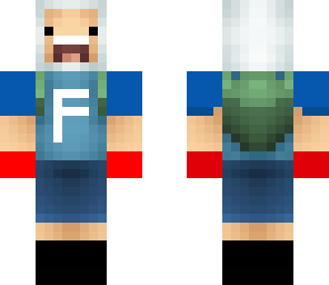 boxer finn