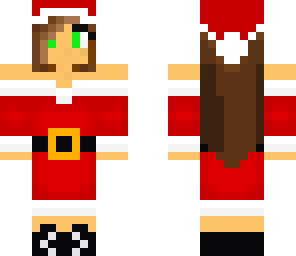 mrs claus