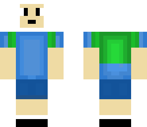 finn the human