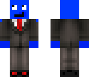businees man