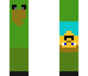 cool creeper the 2