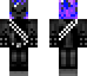 ghost rider edited