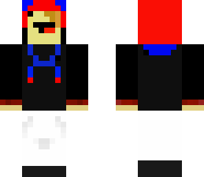 derpy dude edited