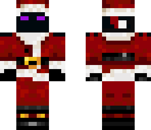 christmas ender