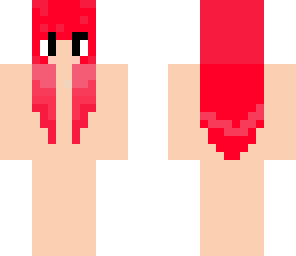 strawberry girl base