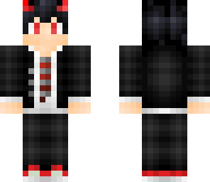 rin red