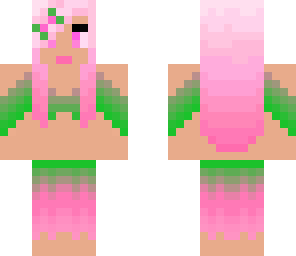 pinkfairy-fairy series