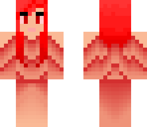 redfairy-fairy series