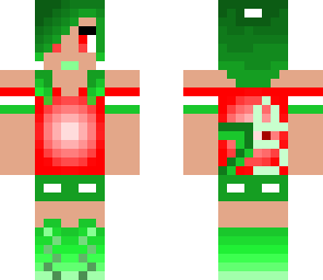 7upgirl-soda series