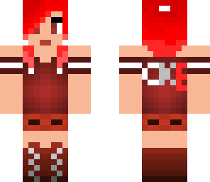 cocacolagirl-soda series