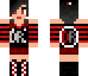 drpeppergirl-soda series