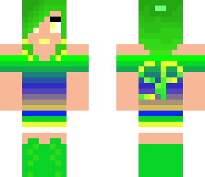spritegirl-soda series