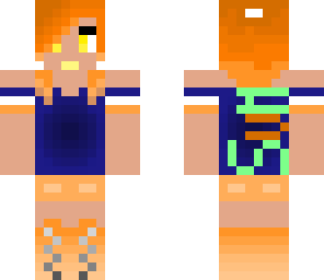 sunkistgirl-soda series