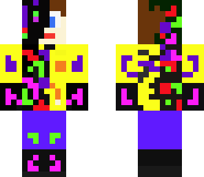 mutated alien