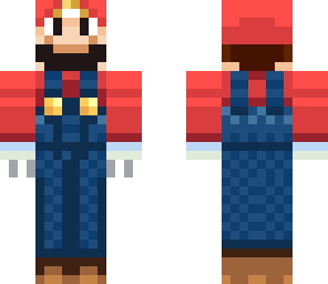 mario