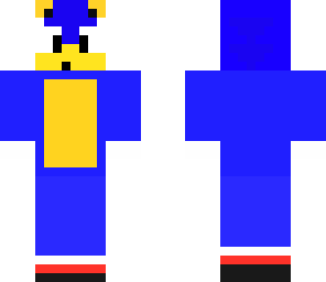 sonic