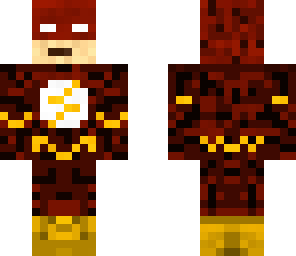 flash original