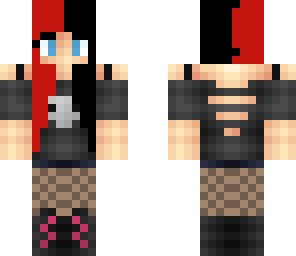 ash costello