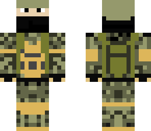 masked delta spec ops