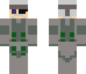 solid snake