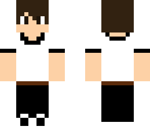 cool boy