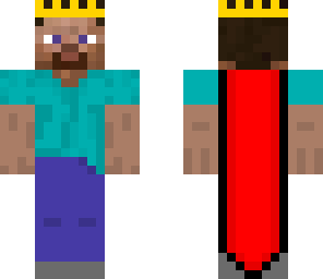 king