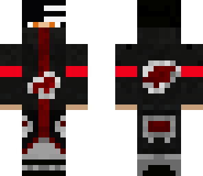 death the kid akatsuki