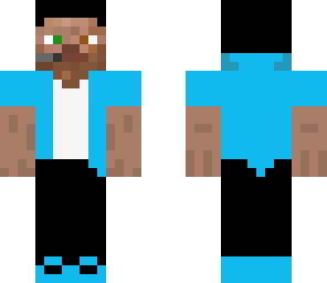 gameing steve edited