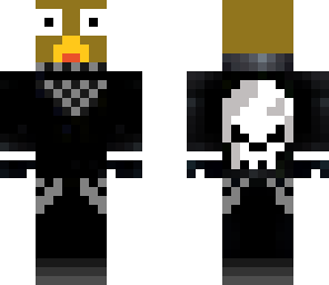 dude duck