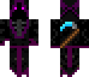 ender demon