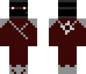 the ninja