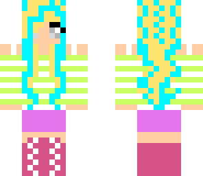 blonde girl2