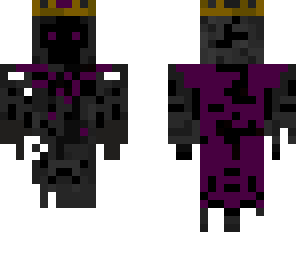 ender demon king