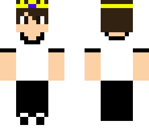 cool king