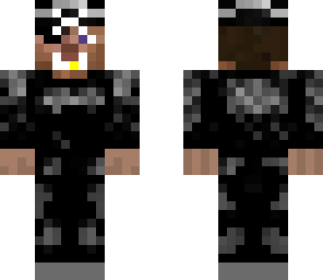 pirate steve