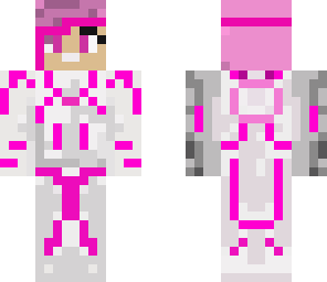 tron girl