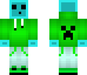 creeper molo