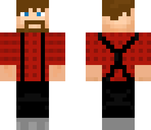 lumberjack