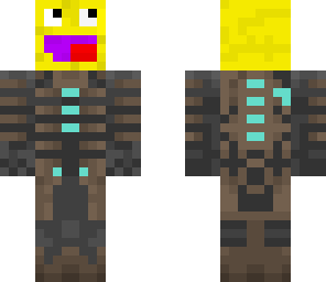 dead space