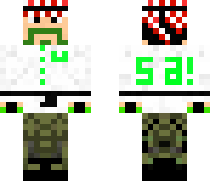 skin sa9000