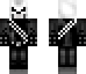 ghostman