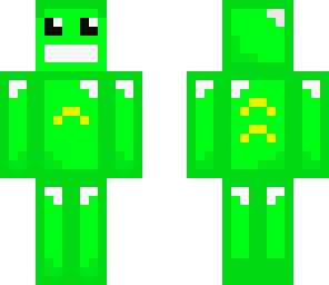 green mining autobot