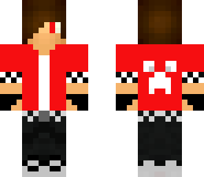 mi skin definitivo 