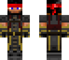 el commando