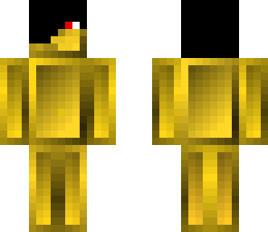 budder man
