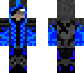 water demon
