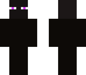 enderman skin