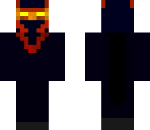 headless horseman cowl