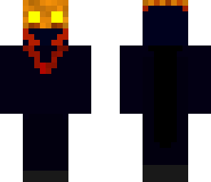 headless horseman no cowl