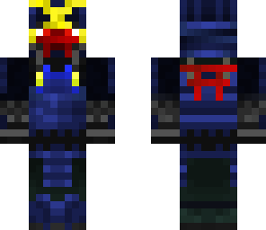 gouki
